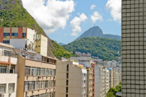 Copacabana 2ª Quadra Praia